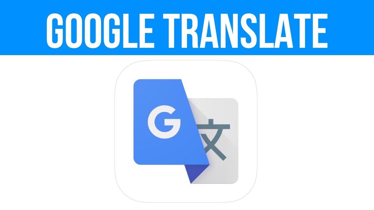 google-translate